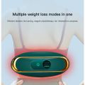 Máy tập giảm mỡ bụng, Đai massage bụng giảm mỡ, giảm mỡ bụng nhanh, may massage rung nóng giảm mỡ cực nhanh, tặng dây đo eo. 
