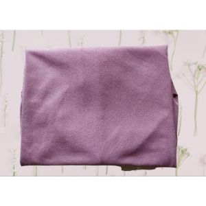 Kerudung anak pasmina berry bahan jersey airish / Jilbab anak usia 2-7 tahun / kerudung kekinian model terbaru by Nadia