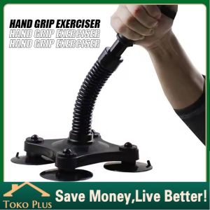 Hand Gripper Weight Per Spring Coil Arm Wrestling Hand Trainer Latihan Tangan Penguat Panco | Latihan Panco
