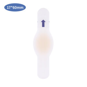 【Free Shipping】Blister Bandages Waterproof Hydrocolloid Plaster Adhesive Anti-Wearing Heel Gel Sticker Pain Relief Pedicure Patch Pads Foot Care