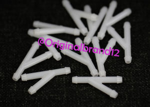 5 Pcs Sambungan Selang Wiper Model Y Konektor Selang Wiper Y