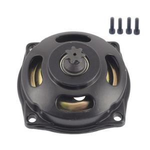 Replacement Accessories Mini Pocket Bike Tooth Chain Sprocket Gear Box Links 7T Gear Box 68T Sprocket 144 Link