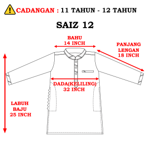 New Arrival Sempurna Baju Kurta Warna Grey Slim Fit Cotton Sedondon Baju Raya - D023K Ready Stock / KD