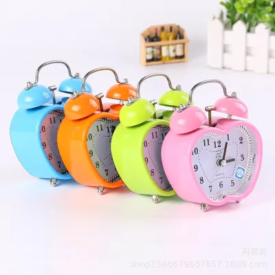 đồng hồ báo thức chuông to giá rẻ