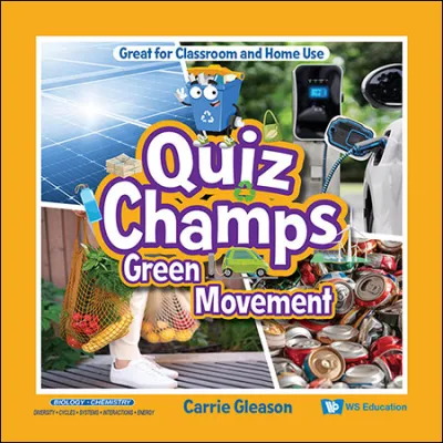 Quiz Champs: Green Movement