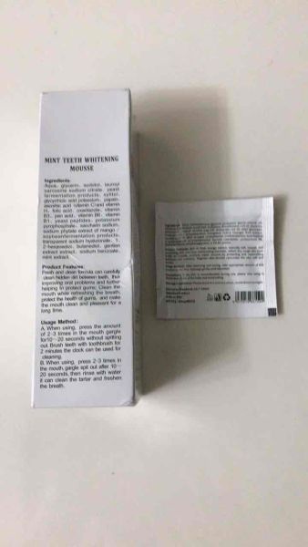 Buyer review video 2