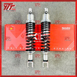 Phuộc Sau X1R cho xe AB 125-150 MS05