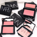 【Super Discounts】NARS Powder Blush 4.8g Natural na matte#orgasm#Deep Throat#Taj Mahal. 