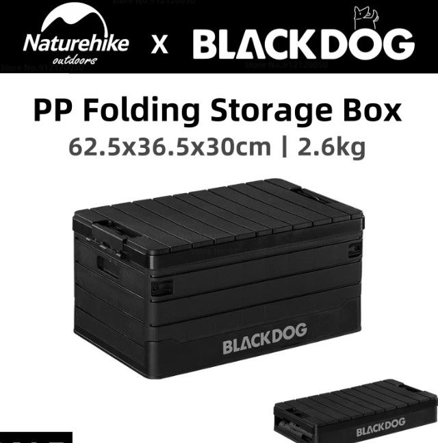 blackdog-foldable-60l-storage-box-lazada-ph
