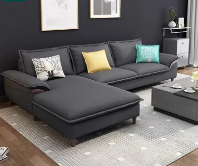 Sofa / Sofa Minimalis / Sofa Living Room / Sofa Living / Kursi Tamu