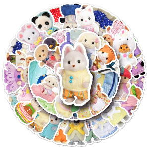 【SG Stock】50PCS Valentines Day Romantic Love Luggage Stickers Creative Festival Waterproof Cartoon Stickers, Love Theme Scrapbook Stickers for Bullet Journal Card Making Planner Diary Valentines Day Letter Envelope Notebook Laptop Phone Case Craft Decor