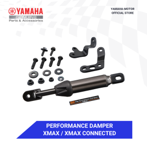 Yamaha XMAX / XMAX Connected Performance Damper