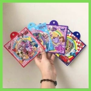 { Hàng Mới] Sét 28 Hình Dán Sticker Cho Be Siêu Cute Dành Cho Bé Trai Và Bé Gái Hình Ảnh Đa Dạng Dễ Thương Màu Sắc Tươi Tắn