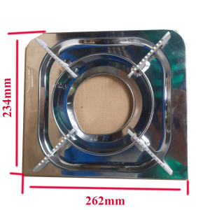 Kiềng bếp gas mini Namilux phụ kiện bếp mini namilux