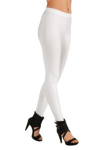Leggings Women Plus Size Long Stretchy Comfortable Muslimah Activewear for Hijabs | Sports Casual Home wear Rayon Plus Size (M to XXXL)