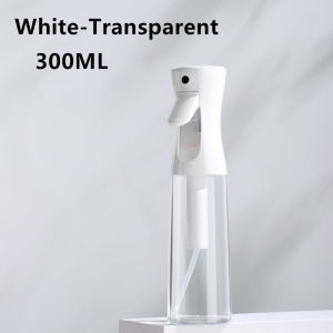 300ml 500ml Spray Bottle Continuous Spray Nano Fine Mist Sprayer Alcohol Atomizer Dispenser