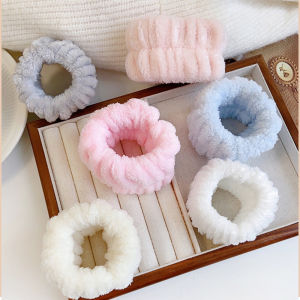 Đeo tay rửa mặt băng đô tay rửa mặt băng cổ tay thấm mồ hôi chống chảy nước đa năng tiện lợi_ĐTRM