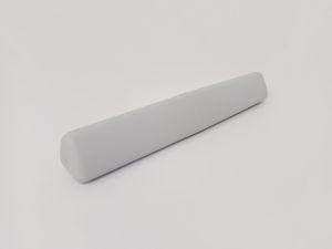 Thick Matte Portable Hand Carry Toothbrush Holder