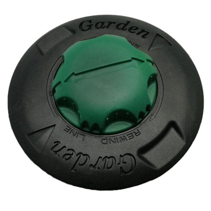 กระปุกเอ็นตัดหญ้าหัวกระแทก 5 นิ้ว พร้อมเอ็น