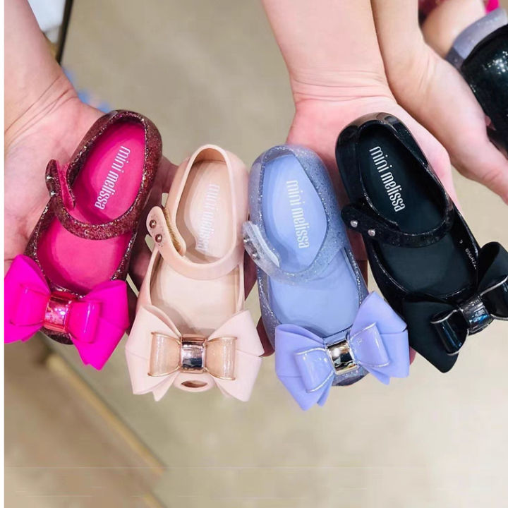 Jelly hot sale shoes lazada