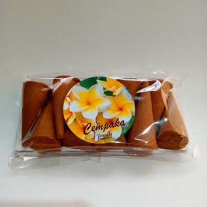 DUPA TUMPENG/BUKHUR AROMATERAPHY 10 BUTIR