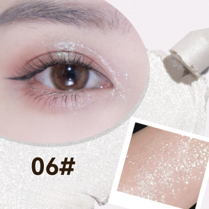 Double-ended Eyeshadow Pencil Eyeshadow Stick 2 In 1 Matte Pearlescent Eyeshadow Double-ended Eyeshadow Pencil Eyeshadow Stick Matte Anti-smudge Pearlescent Eyeshadow