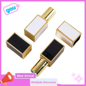 gou 1PC DIY Empty Lipstick Tube Lip Balm Bottle Container Cosmetic Container