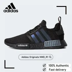 Adidas originals women's 2024 nmd_r1 shoes fake