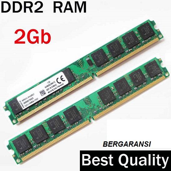 Ram Ddr2 Pc 5300s MEMORY RAM DDR2 GB GB PC5300 6400 PC Untuk