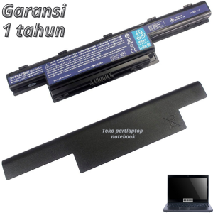 BATERAI LAPTOP ACER ASPIRE 4755 4755G 4749 4749Z 5250 5251 5252 5253 5253G NOTEBOOK BATTERY