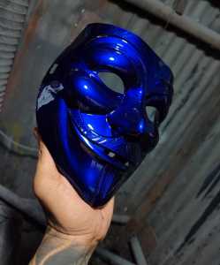 CATPU SUPER MOON LIGHT BLUE BLACK BIRU TAPI HITAM 100ML/200ML GRATIS WARNA DASAR