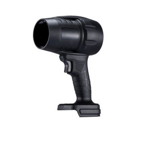 Máy thổi khí cầm tay 1050Wmáy thổi gió phản lực Chuyên Thổi Lá Bụi Rác