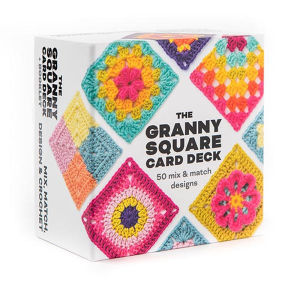 50Pcs DIY Knitted Pattern Card Handmad Crochet Pattern Set Easy To Understand Knit Pattern Card