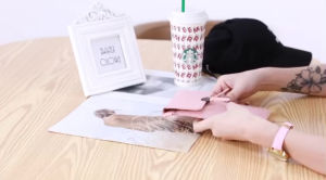 HOT กระเป๋าใส่โทรศัพท์ กระเป๋าทัชกรีนหน้าจอโทรศัพท์