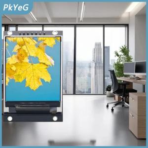 PkYeG Mô-đun LCD 2.0 inch TFT mô-đun Màn hình LCD mô-đun IPS st7789 đầy đủ màu sắc 240320 màn hình vuông 2 inch