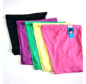 CELANA SHORT ANAK PEREMPUAN /CELANA PENDEK ANAK PEREMPUAN