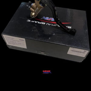 MASTER REM KANAN RADIAL MOTO 3 NISSIN 16MM MASTER REM MOTO 3 UNIVERSAL MIO FINO VARIO BEAT MIO GEAR MIO SOUL M3