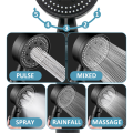 Shower Head Water Saving, Anti-Drop and Leak-Proof Shower Head For Bathroom Shower Head Replacement (NO HOSE). 
