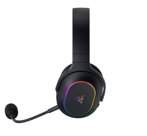 Razer Barracuda X Chroma Wireless Multi-Platform Gaming Headset with 6 Zone Earcup Lighting