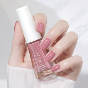 Healthy Peelable Nail Polish Waterbased Nail Cool Sequ Nail Art No Bake No Wash Nail Polish
