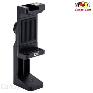 คลิปหนีบมือถือ คลิปยึดมือถือ หัวจับมือถือ ที่จับมือถือ Phone Tripod Mount JJC SPS-1A