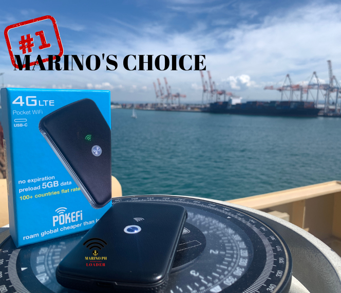 pokefi 未開封5GB付き世界で使えるwifiルーター