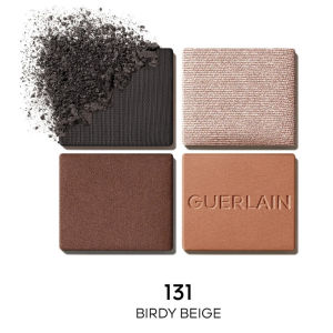 Phấn mắt GUERLAIN EYESHADOW QUAD 6G