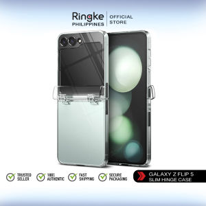 Ringke Slim Hinge Case for Samsung Galaxy Z Flip 5