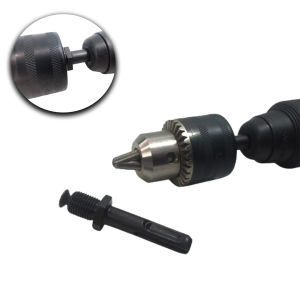 NARITA เฉพาะ แกนต่อโรตารี่ แกนต่อ หัวสว่าน เข้ากับ สว่านโรตารี่ สําหรับใส่ ดอกสว่าน ทั่วไป