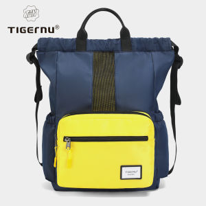 Tigernu 8511 Ultralight Portable Folding Female Bags Outdoor Travel Foldable Backpack For Girls School Folding Backpacks Hiking Packable Bags