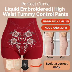Butt-Lifting Shaping Pants Plus Size Shapewear High Waist Tummy Control Shorts Corset for Women Body Shaping Bodysuit