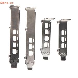 【Special price】🔥CC การ์ดจอ Baffle Bracket สำหรับ NVIDIA Quadro K1200 NVS510 P400 P600 P620 P1000