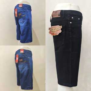 CELANA PENDEK PRIA / CELANA PENDEK JEANS PRIA / CELANA PENDEK DENIM PRIA / CELANA PENDEK REGULER PRIA TERBARU