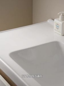 AE Dopamine hair dryer holder no-drill wall-mounted storage rack for hair dryers in the bathroom